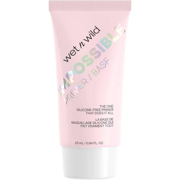 Wet N Wild Prime Focus Impossible Primer 25ml