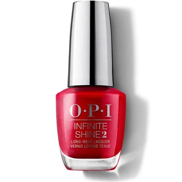 Buy OPI Infinite Shine - ISL10 Relentless Ruby | Diamond Nail Supplies