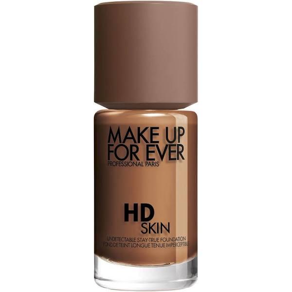 Make Up for Ever HD Skin Foundation 30ml - 4N62