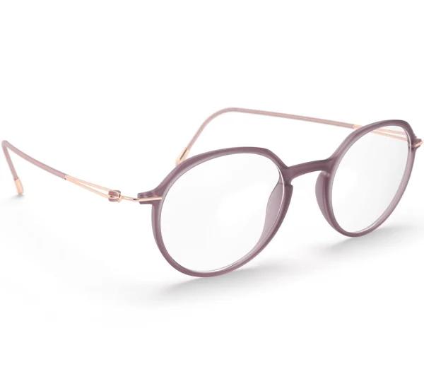 Eyeglasses Silhouette Lite Spirit 2925 EV 4020 46