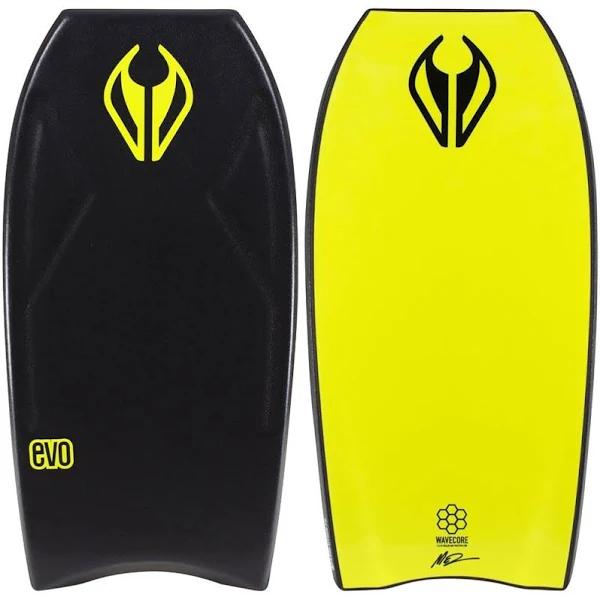 NMD Evolution PE 41 Bodyboard