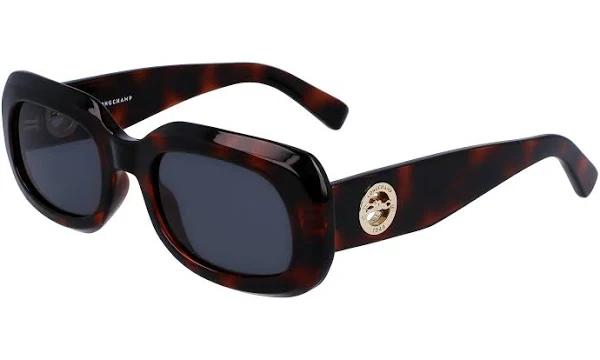 Longchamp LO716S 230 52mm - Sunglasses