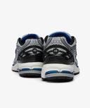 New Balance 1906R Silver Metallic Blue