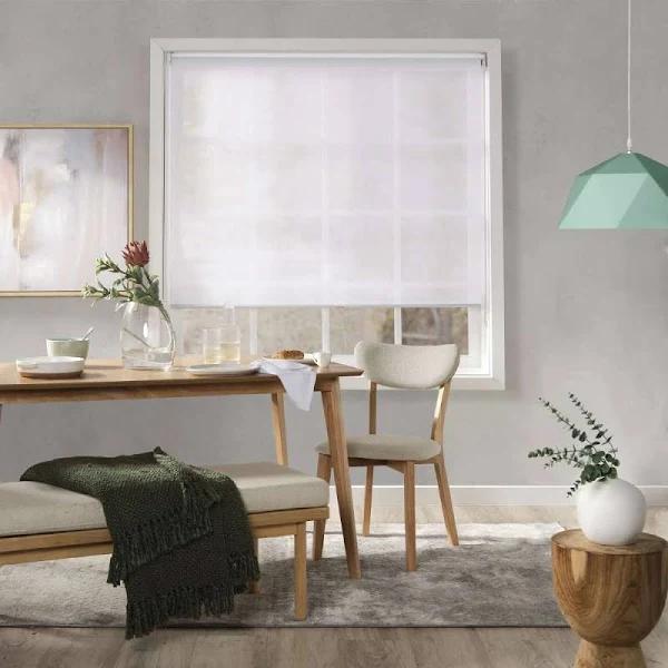 Gummerson Neutrals Sheer Roller Blind