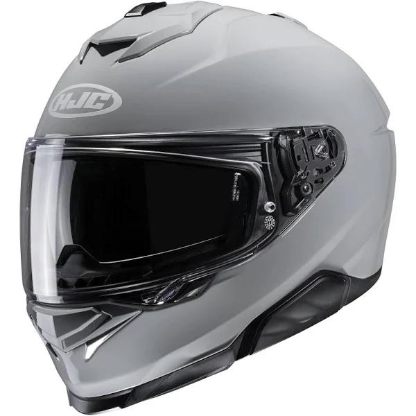 HJC i71 Helmet - Grey - LG