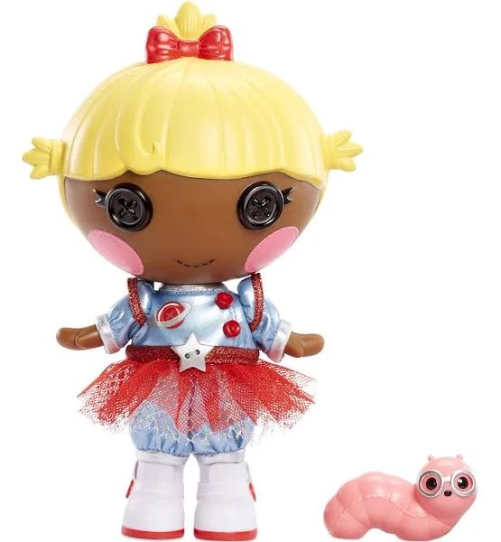 Lalaloopsy Comet Starlight Littles Doll