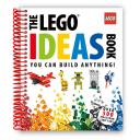 The LEGO Ideas Book: Unlock Your Imagination [Book]