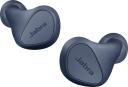 Jabra Elite 4 True Wireless Earbuds - Navy