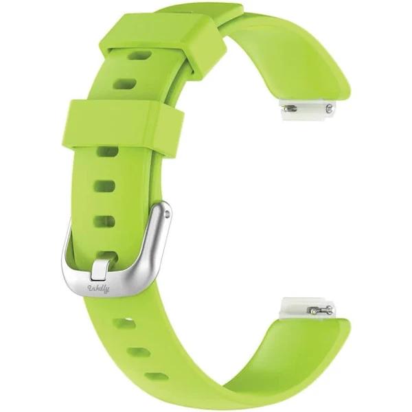 Fitbit Inspire 2 Bands Replacement Straps Large Lime