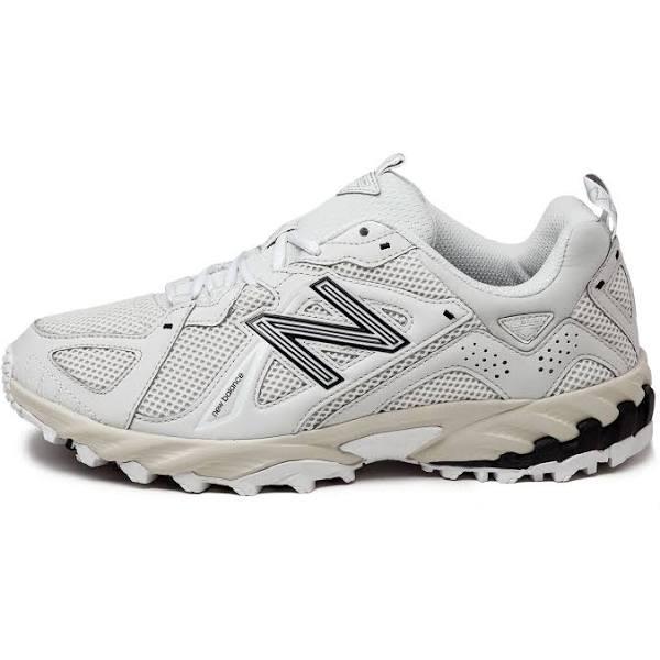 New Balance 610 Sneakers in White