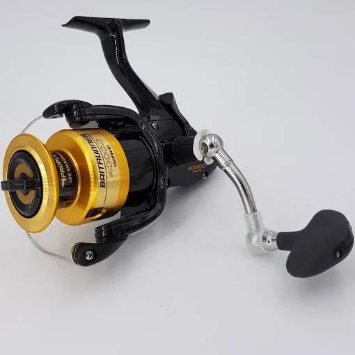 Shimano Baitrunner D Fishing Reel