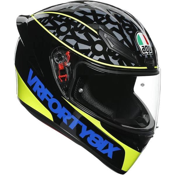 AGV K1 Speed 46 Helmet ml