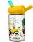 Camelbak - Eddy+ Kids 400ml Drink Bottle - Tractors & Trees