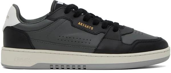 Axel Arigato - Dice Lo Sneaker - Grey/Black