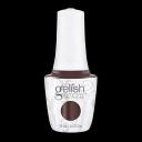 Gelish Caviar On Ice 15ml