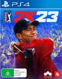 PGA Tour 2K23