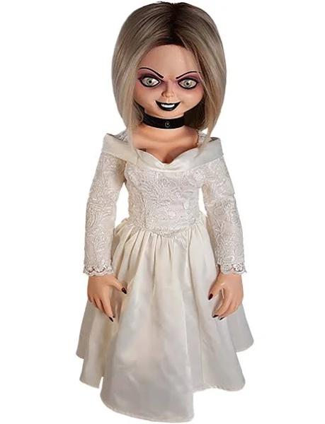 Child's Play 5 - Seed of Chucky: Tiffany - 1:1 Scale Replica Doll