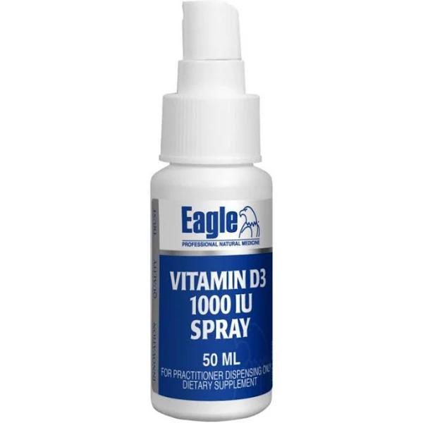 Eagle Vitamin D3 Spray 50ml