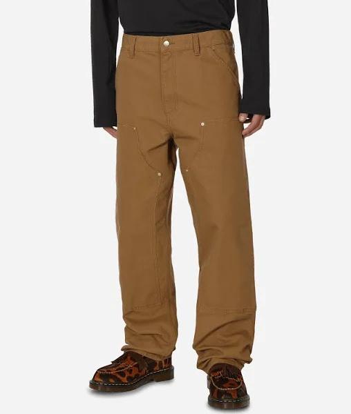 Carhartt WIP Double Knee Pant