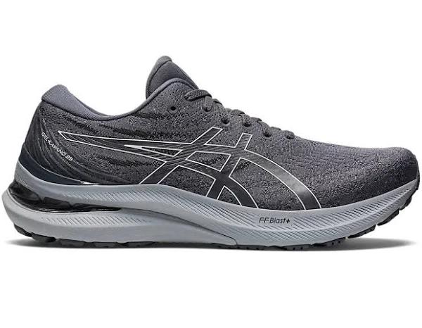 ASICS Men's Gel-Kayano 29 - Running Shoes - Metropolis/White 16