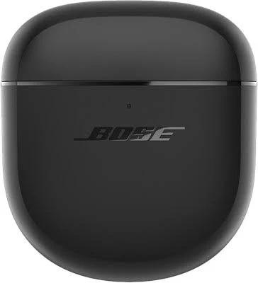 Bose QuietComfort Earbuds II Charging Case, Black