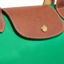 Tote Bag M Le Pliage Original Green Longchamp