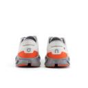 On Cloud x 3 Ivory | Alloy, Mens, Size: 11.5