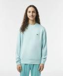 Men's Classic Fit Crew Neck Fleece Sweatshirt