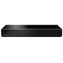 Panasonic DP-UB450GN-K 4K Ultra HD Blu-ray Player with Dolby Vision & Multi HDR