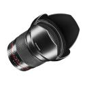 Samyang 16mm f/2.0 Ed As UMC CS Lens For Canon