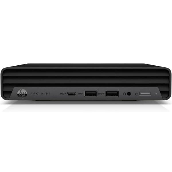 HP Pro Mini 400 G9 -A41HTPT- Intel i7-14700T / 16GB 4800MHz / 512GB SSD