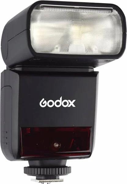 Godox V350F TTL Li-ion Speedlight Flash For Fuji