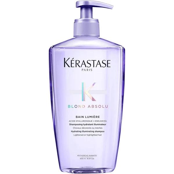 Kerastase Blond Absolu Bain Lumière Shampoo 80ml