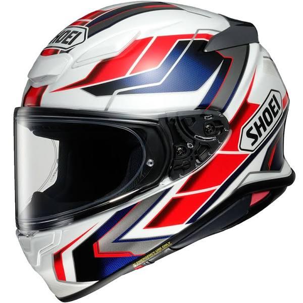 Shoei NXR2 - Prologue TC10 Motorcycle Helmet