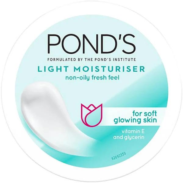 Pond's Fresh Feel Light Moisturiser 75ml