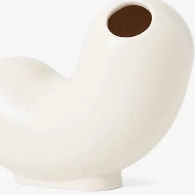 Areaware: Kirby Vase - Curly