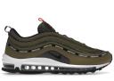 Nike Air Max 97 'Undefeated - Militia Green' Shoes - Size 8.5