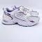 New Balance MR530RE (White / purle) Sneaker