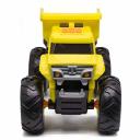 Tonka Dump Truck The Claw Lights & Sounds