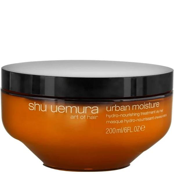 Shu Uemura Urban Moisture Hydro-Nourishing Treatment (Dry Hair) 200ml