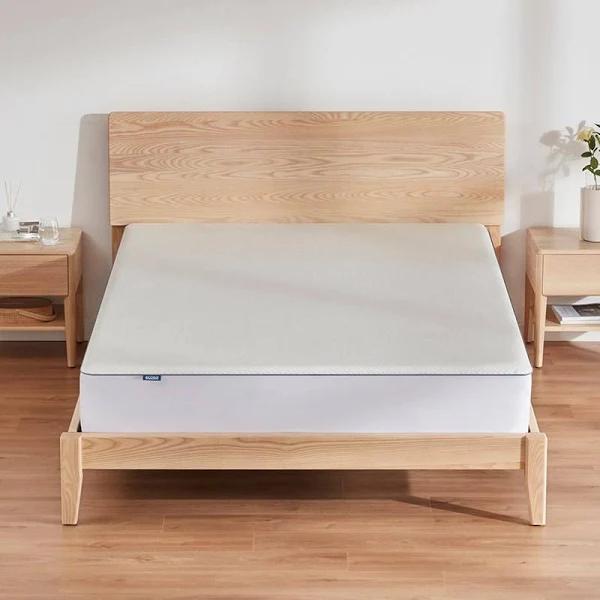 Waterproof Mattress Protector - Double