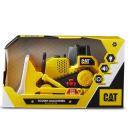 Cat Tough Machines Lights & Sounds Dump Truck