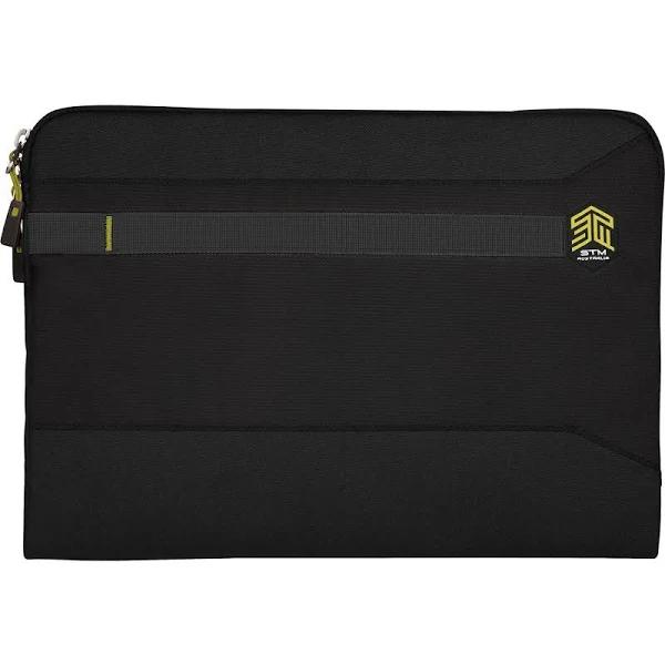 STM Summary Sleeve 13-inch - Black