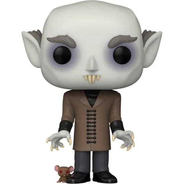 Nosferatu - Nosferatu Pop! Vinyl