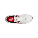 Nike Air Max Ltd 3 'Red' Sneakers | White | Men's Size 10.5