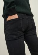 Jack & Jones Tim Original Cj 789 Jeans Black 31 / 32 Man