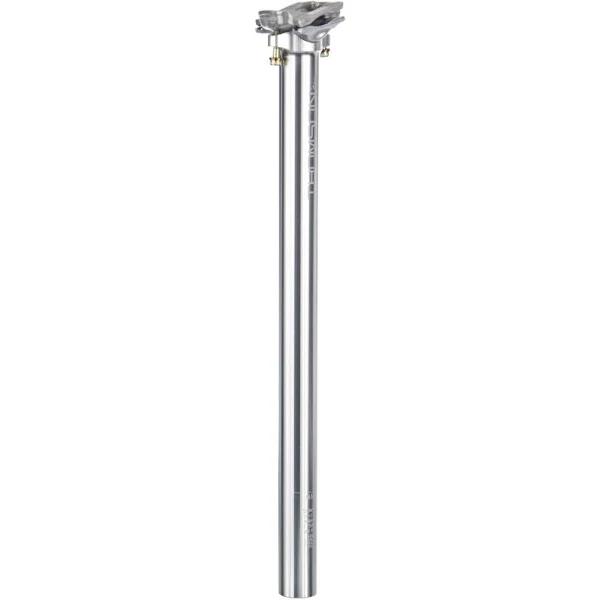 Thomson Elite Inline Seatpost - 31.6mm x 410mm - Silver