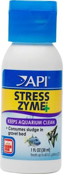 Stress Zyme 30ml