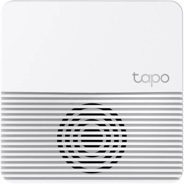 TP-Link Tapo Smart Hub