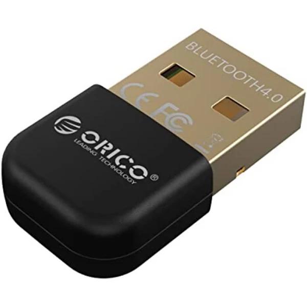 ORICO BTA-403 USB Bluetooth 4.0 Adapter Black